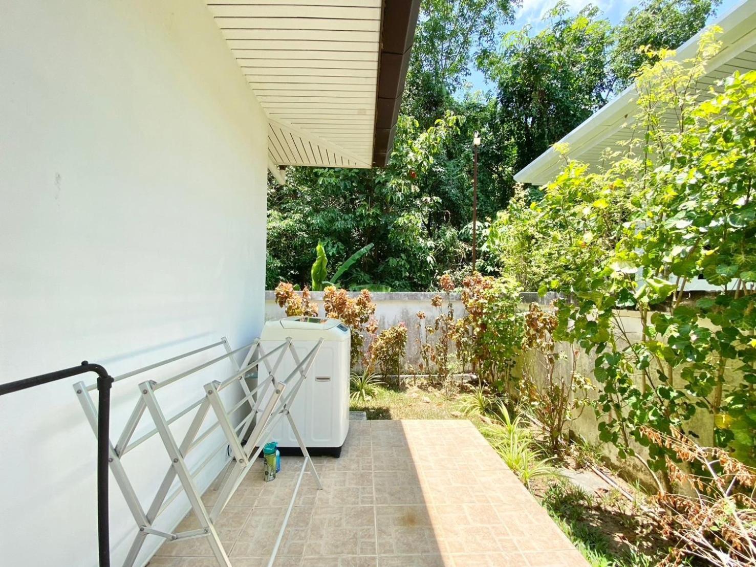 Chalong - 4 Bedroom Private Pool Villa - Phuket Luaran gambar
