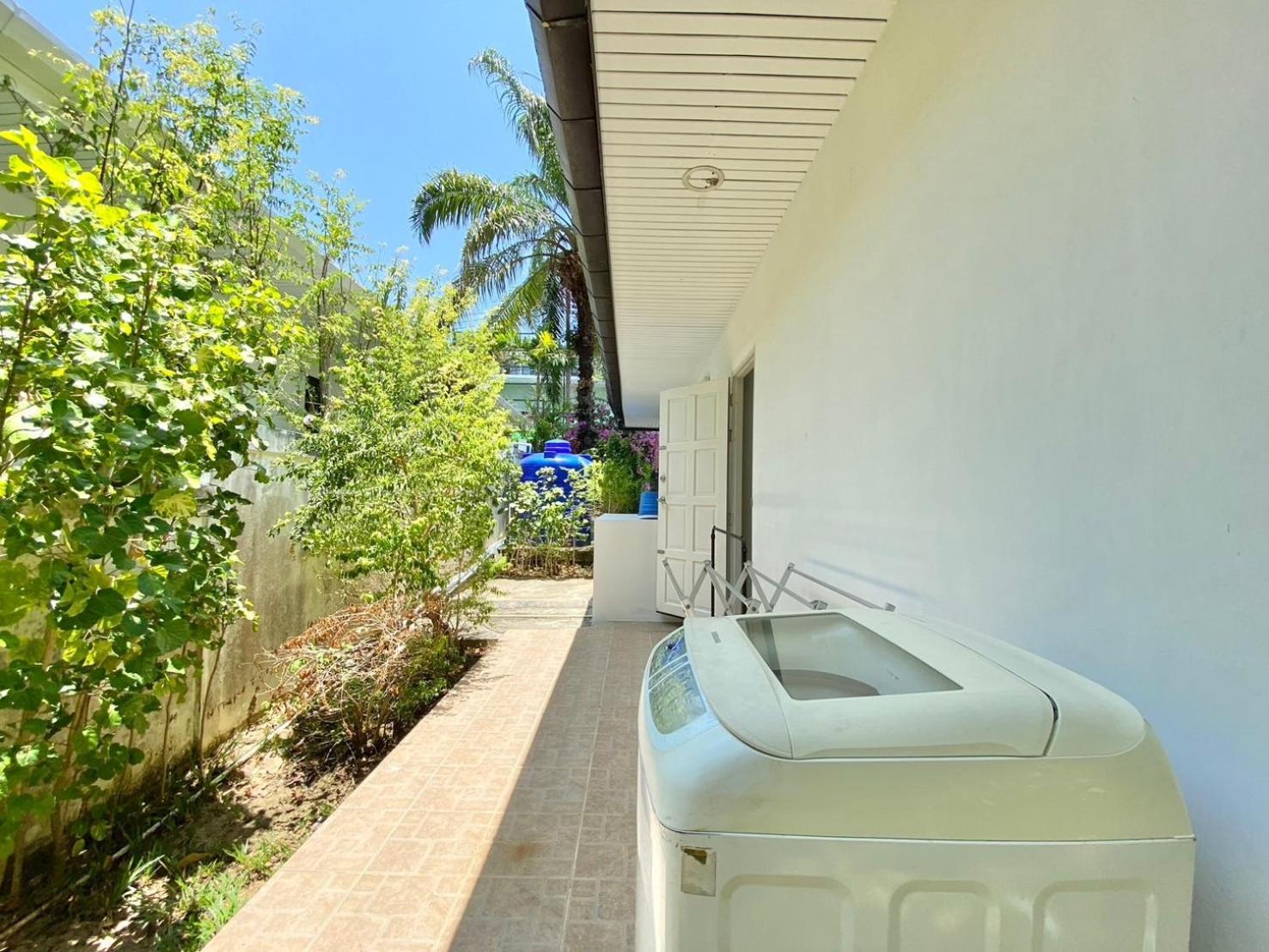 Chalong - 4 Bedroom Private Pool Villa - Phuket Luaran gambar
