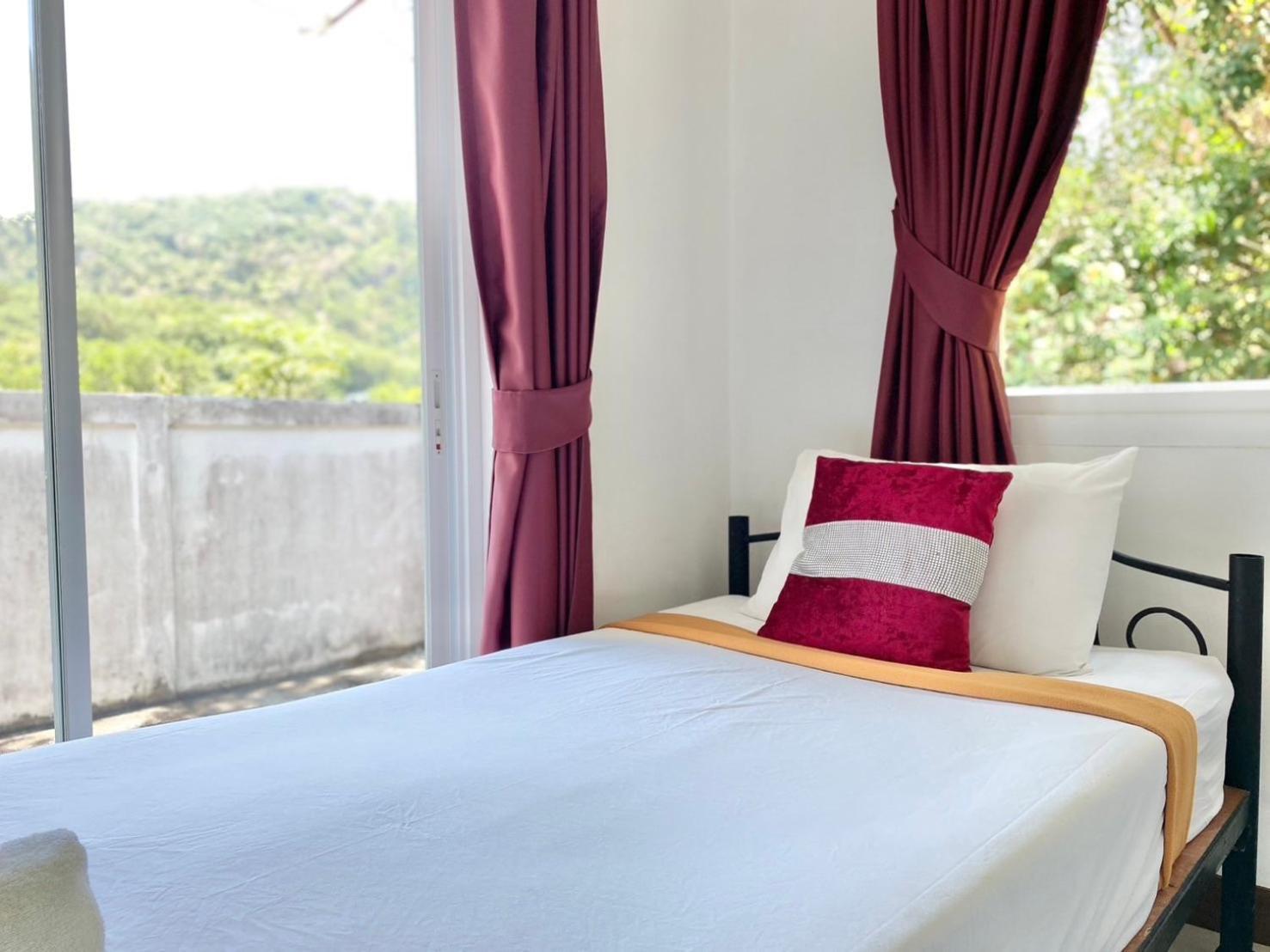 Chalong - 4 Bedroom Private Pool Villa - Phuket Luaran gambar