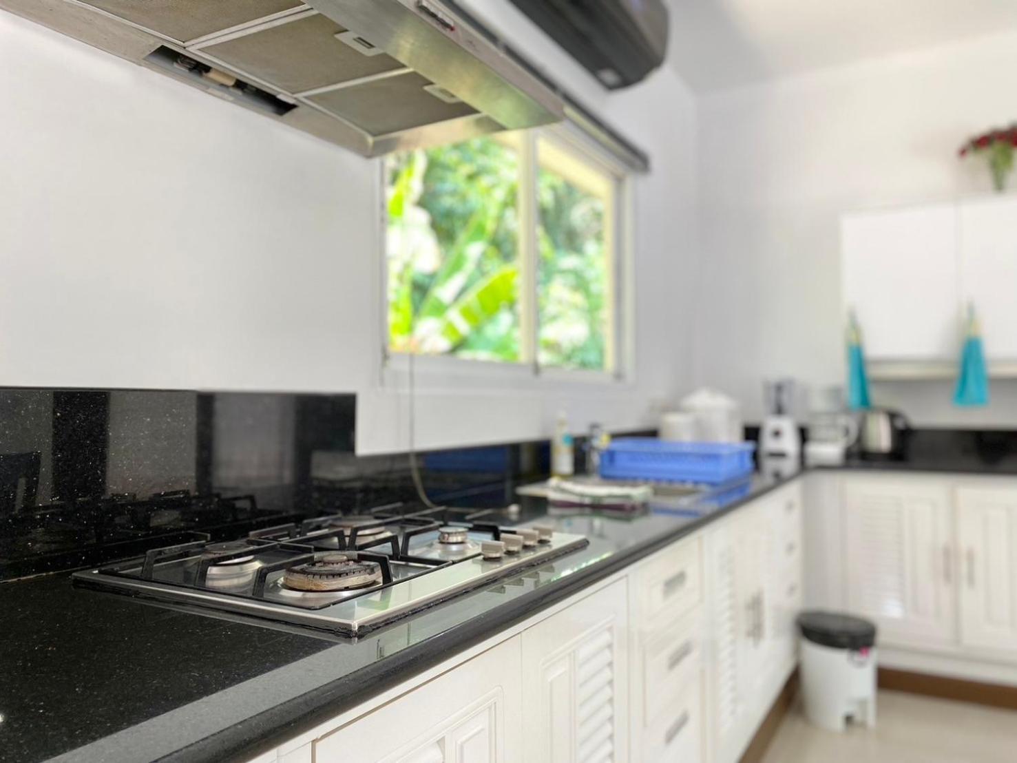 Chalong - 4 Bedroom Private Pool Villa - Phuket Luaran gambar