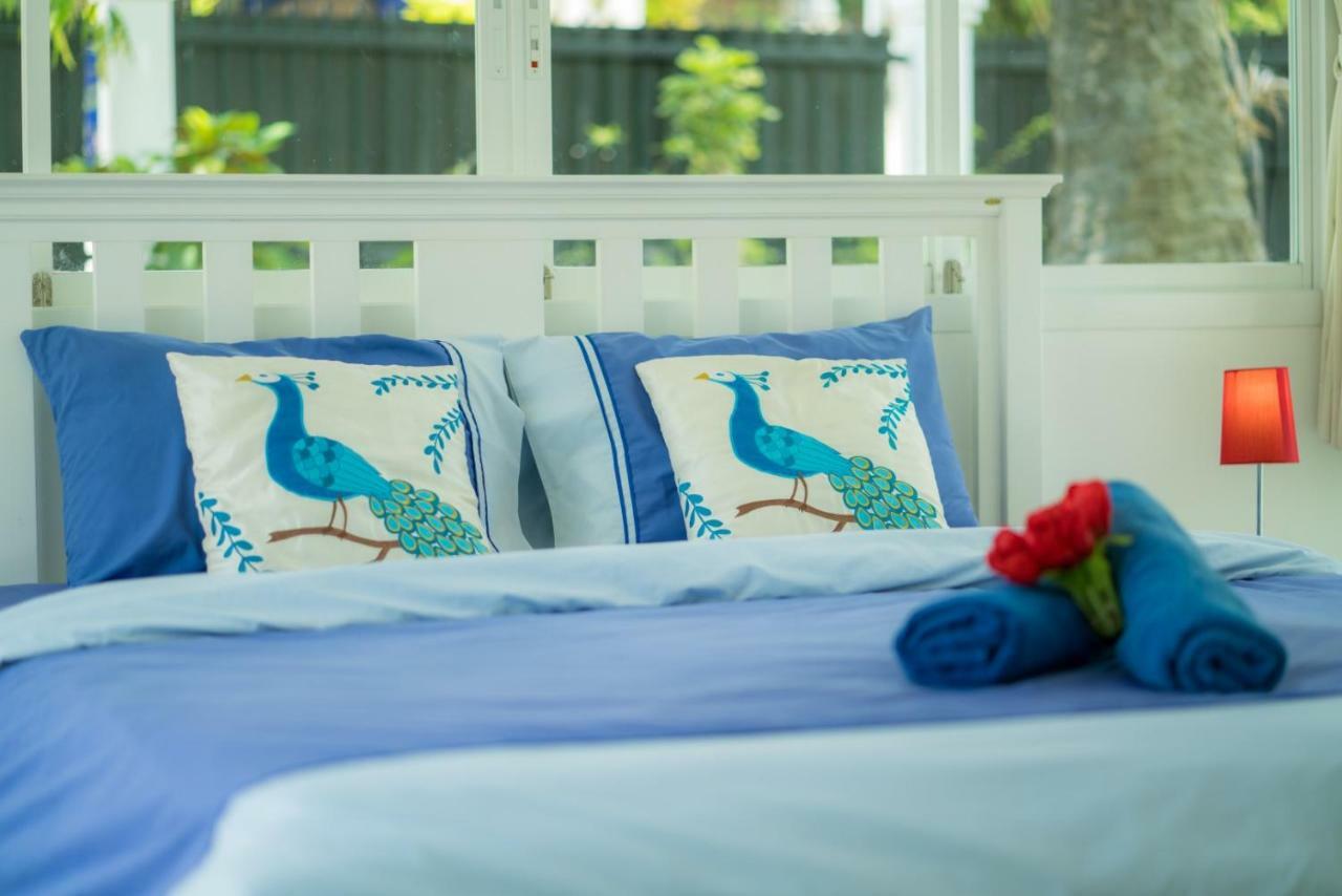 Chalong - 4 Bedroom Private Pool Villa - Phuket Luaran gambar